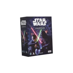 Delta Vision - Star Wars: A pakliépítő játék