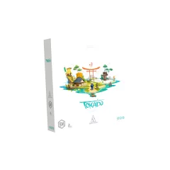 Tokaido (Delta Vision)