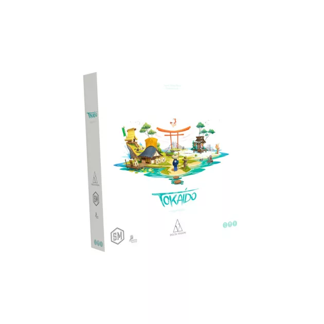 Tokaido (Delta Vision)