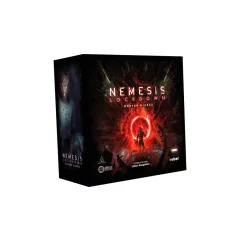   Delta Vision - S.T.A.L.K.E.R.: A társasjáték - Szörnyvadász