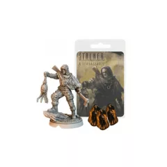   Delta Vision - S.T.A.L.K.E.R.: A társasjáték - Szörnyvadász