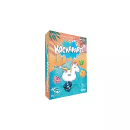 Kockaparti