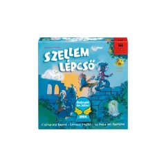 Szellemlépcső