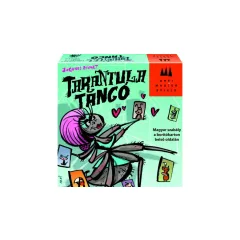 Drei Magier - Tarantula Tango