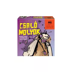 Drei Magier - Csaló molyok