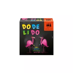 Drei Magier - Dodelido