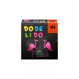 Drei Magier - Dodelido