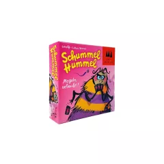 Drei Magier - Simlis dongók (Schummel Hummel)