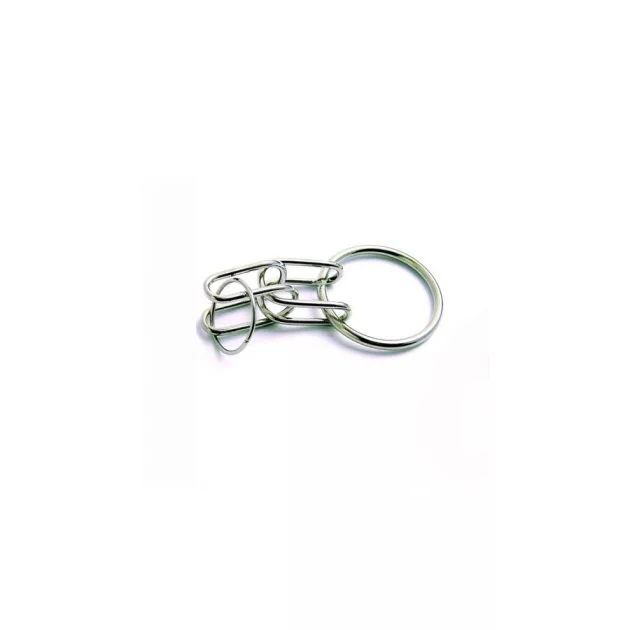 Eureka  - Racing Wire 01