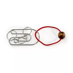 Eureka  - Racing Wire 02