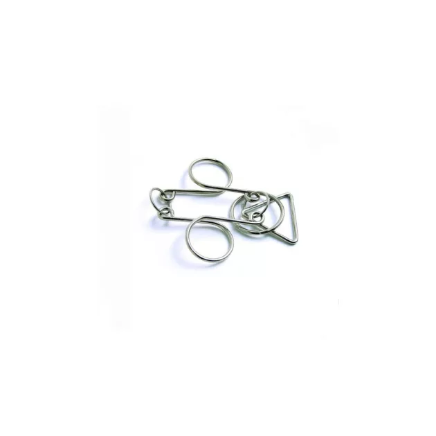Eureka  - Racing Wire 04