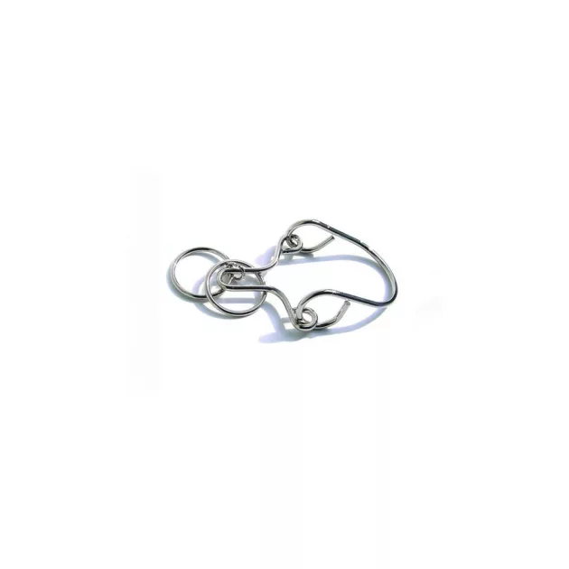 Eureka  - Racing Wire 07