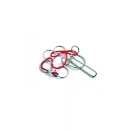 Eureka  - Racing Wire 10