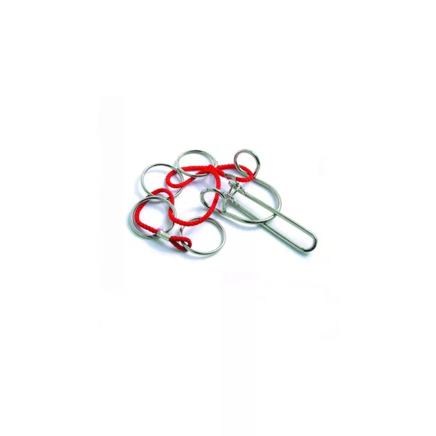 Eureka  - Racing Wire 10