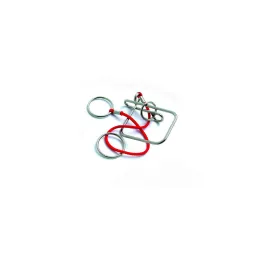 Eureka  - Racing Wire 11