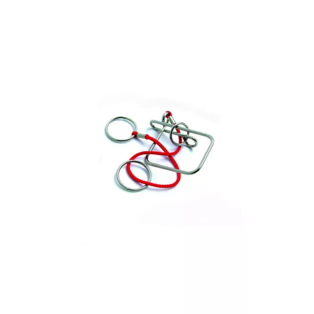 Eureka  - Racing Wire 11