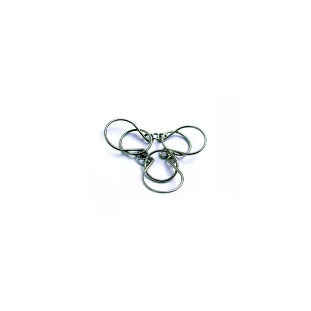 Eureka  - Racing Wire 12