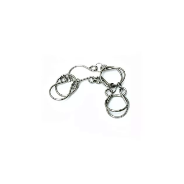Eureka  - Racing Wire 14