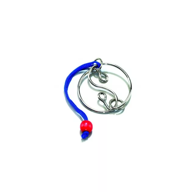 Eureka  - Racing Wire 18