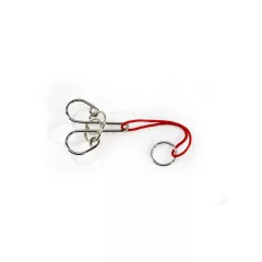 Eureka  - Racing Wire 20