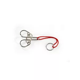 Eureka  - Racing Wire 20