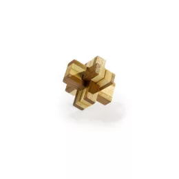 Eureka  - 3D Bambusz puzzle - Knotty*** 473121