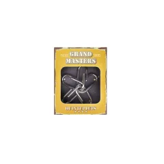 Eureka  - Grand Masters Puzzle Quintuplets