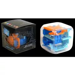 Eureka  - Amaze Cube