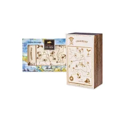 Eureka  - Secret Escape box - Caribbean