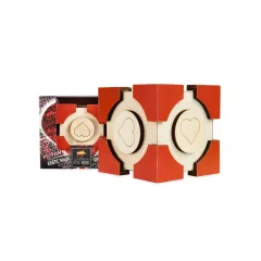 Eureka  - Secret Escape box - Companion