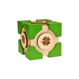 Eureka  - Secret Escape box - Lucky