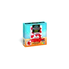 Eureka  - Lehetetlen Puzzle 19