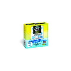 Eureka  - Lehetetlen Puzzle 29