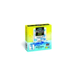 Eureka  - Lehetetlen Puzzle 29