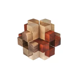 Eureka  - VIP-puzzle: Altekruse