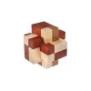 Eureka  - VIP-puzzle: Nexus