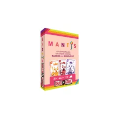 Mantis - Mini