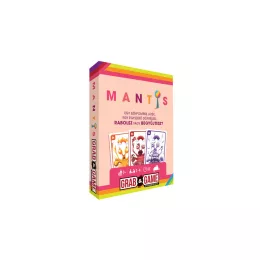 Mantis - Mini