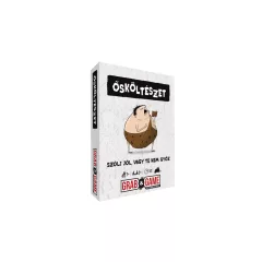 Ősköltészet - Mini