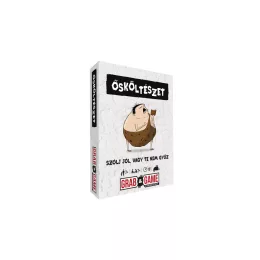 Ősköltészet - Mini