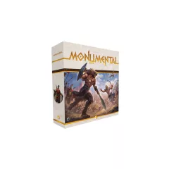 Monumental