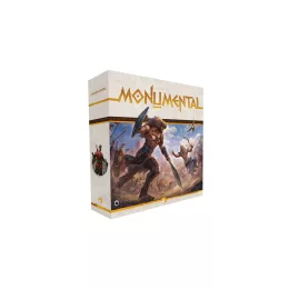 Monumental