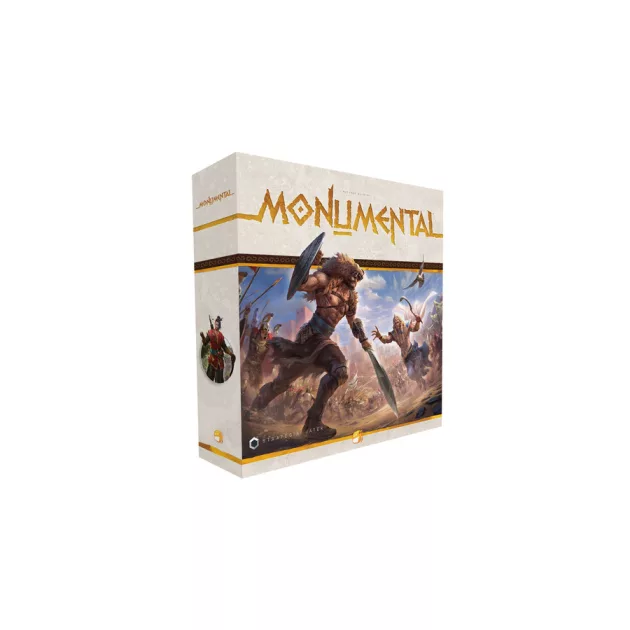 Monumental