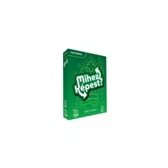 Mihez képest? - Családdal