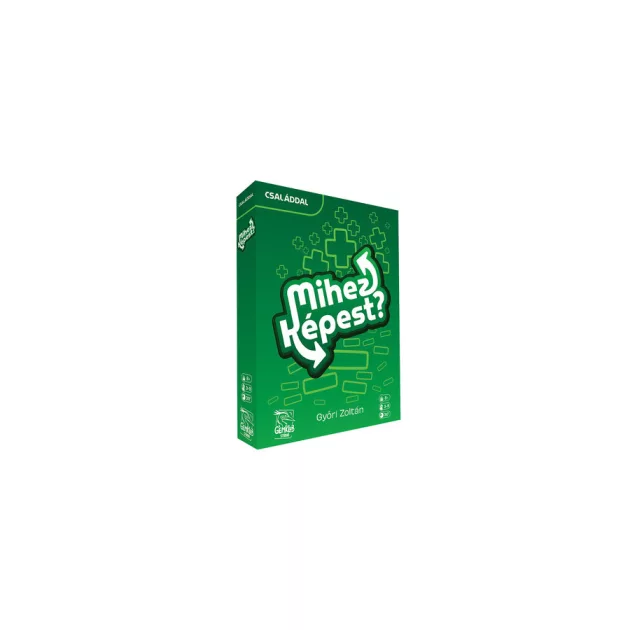 Mihez képest? - Családdal