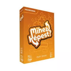 Mihez képest? - Haverokkal