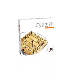 Gigamic  - Quixo Classic