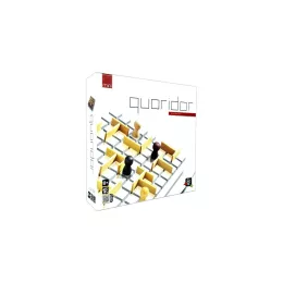 Quoridor Mini