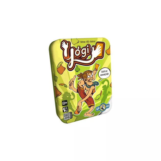 Jógi