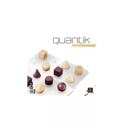 Gigamic  - Quantik